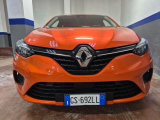 RENAULT Clio usata, con Airbag Passeggero