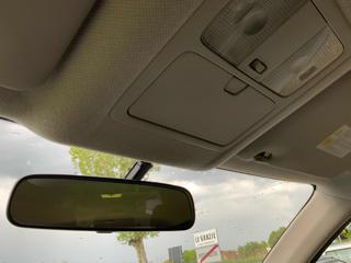 NISSAN X-Trail usata, con Sedile posteriore sdoppiato