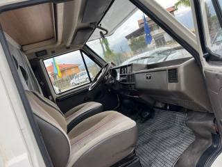 FIAT Ducato usata 7