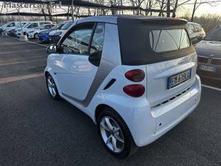 SMART ForTwo usata, con Alzacristalli elettrici