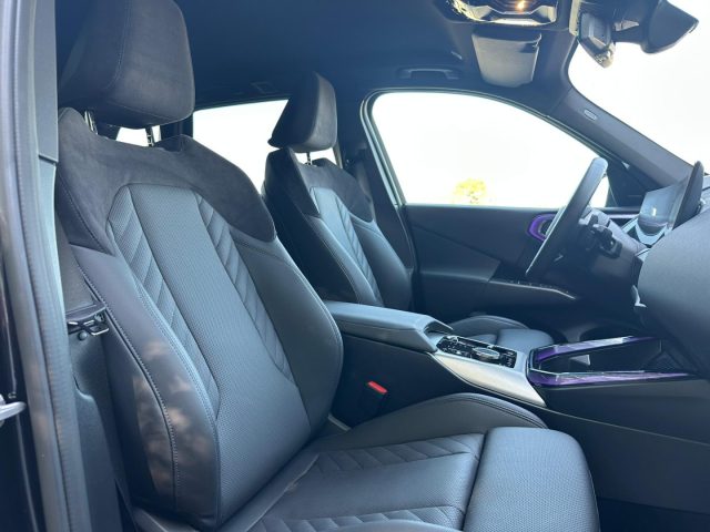 BMW X3 usata, con Volante in pelle