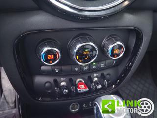 MINI Clubman usata, con Fendinebbia