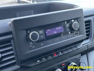 RENAULT Trafic usata, con Autoradio digitale