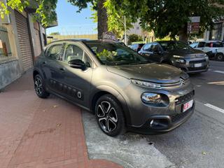 CITROEN C3 usata, con Airbag Passeggero