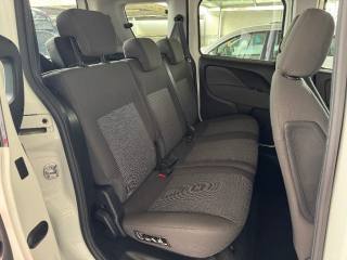 FIAT Doblo usata 27