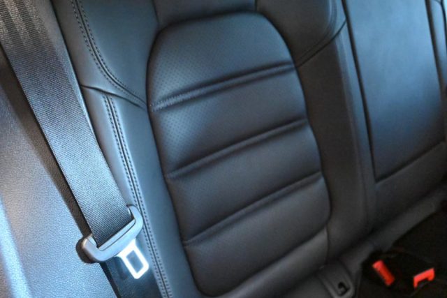 PORSCHE Macan usata 74