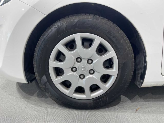 HYUNDAI i30 usata, con Controllo trazione