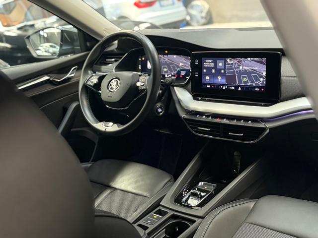 SKODA Octavia usata, con Cronologia tagliandi