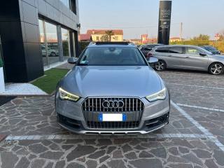 AUDI A6 allroad usata, con Climatizzatore