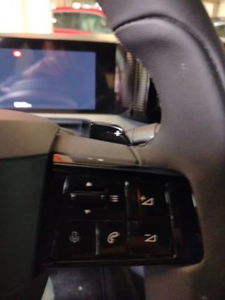 LANCIA Ypsilon usata, con Frenata d