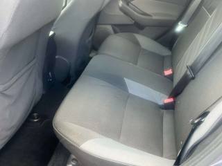 FORD Focus usata, con Chiusura centralizzata