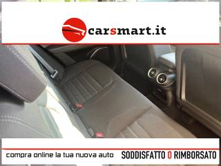 ALFA ROMEO Stelvio usata, con Controllo automatico clima