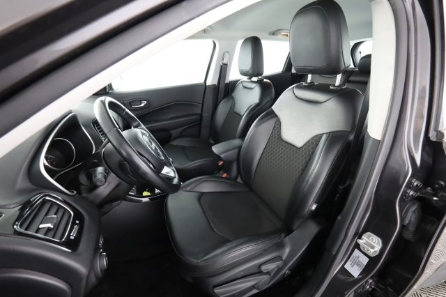 JEEP Compass usata 2