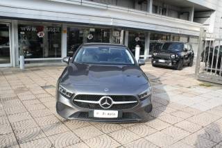 MERCEDES-BENZ A 200 usata, con ESP