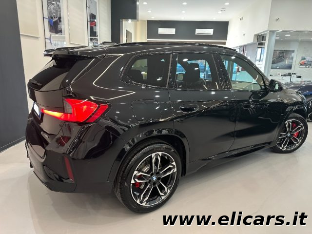 BMW X1 usata, con Antifurto