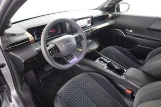 LANCIA Ypsilon 4° serie  Hybrid e-DCT LX