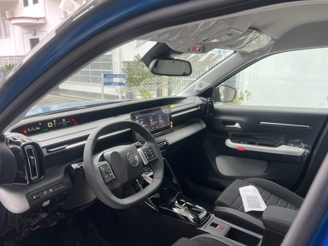 CITROEN C3 usata, con Cronologia tagliandi