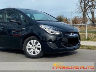 HYUNDAI iX20 usata, con Antifurto