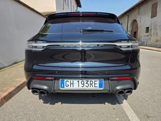 PORSCHE Macan usata, con Alzacristalli elettrici