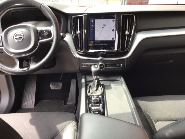 VOLVO XC60 usata, con Autoradio