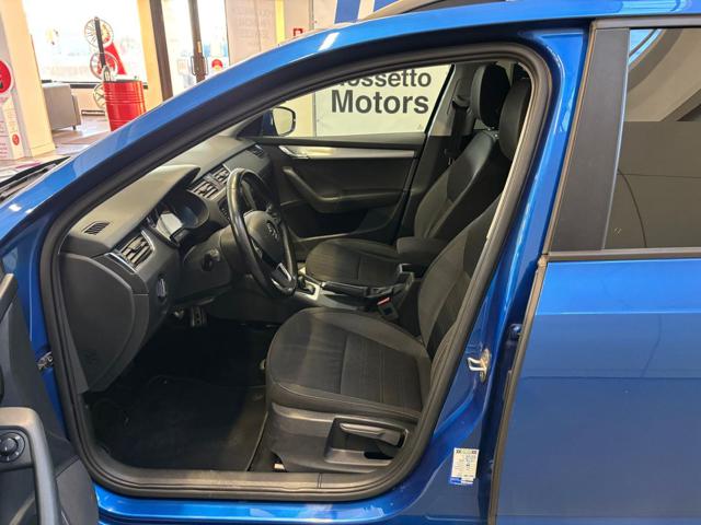 SKODA Octavia usata, con Autoradio