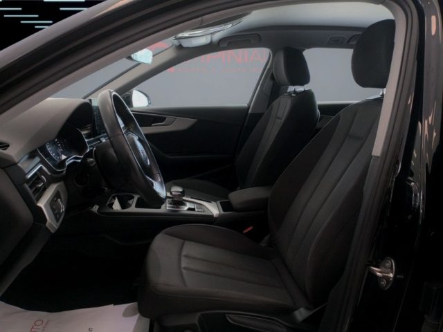 AUDI A4 usata 15