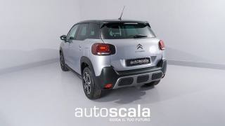 CITROEN C3 Aircross usata, con Alzacristalli elettrici