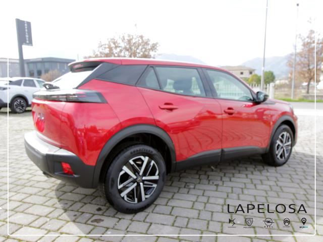 PEUGEOT 2008 usata, con Autoradio