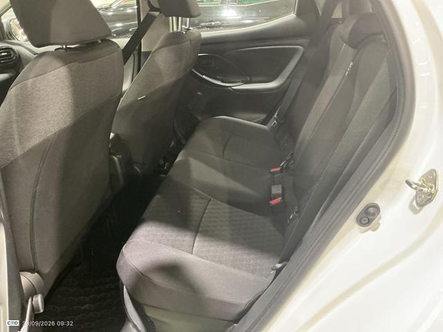 TOYOTA Yaris usata, con Controllo trazione