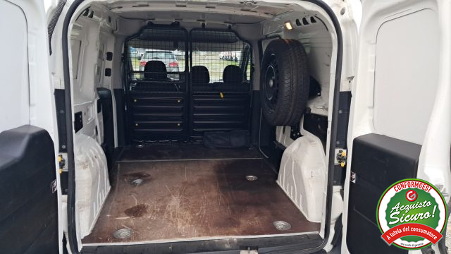 FIAT Doblo usata, con Chiusura centralizzata