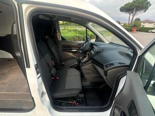 FORD Transit Connect usata, con USB