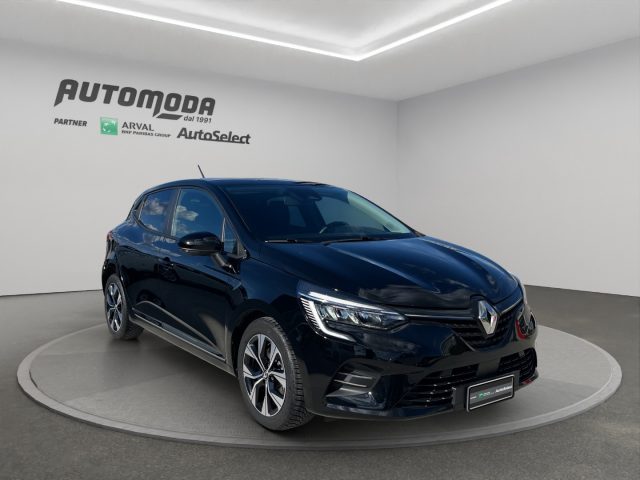 RENAULT Clio usata, con Airbag laterali