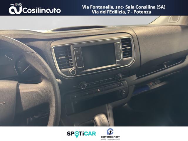 FIAT Scudo usata, con ESP
