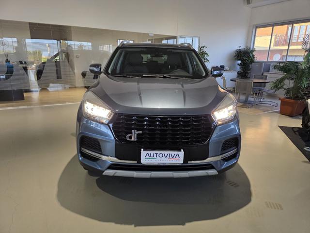 DR MOTOR DR 4.0 usata, con Airbag laterali