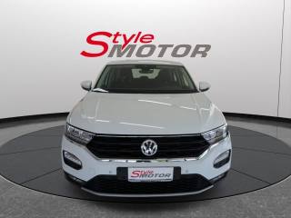 VOLKSWAGEN T-Roc 1.6 TDI SCR Business BlueMotion Technology