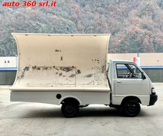 PIAGGIO Porter usata 3