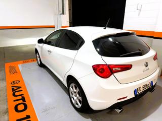 ALFA ROMEO Giulietta usata, con Alzacristalli elettrici
