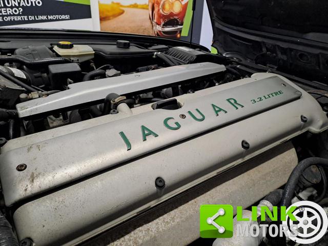 JAGUAR XJ6 usata 21