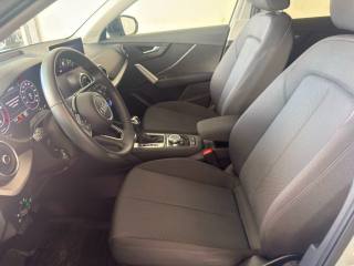 AUDI Q2 usata, con Bluetooth