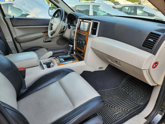 JEEP Grand Cherokee usata, con Chiusura centralizzata