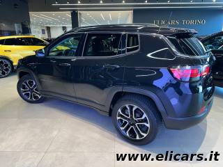 JEEP Compass 1.3 Turbo T4 150 CV aut. 2WD Limited