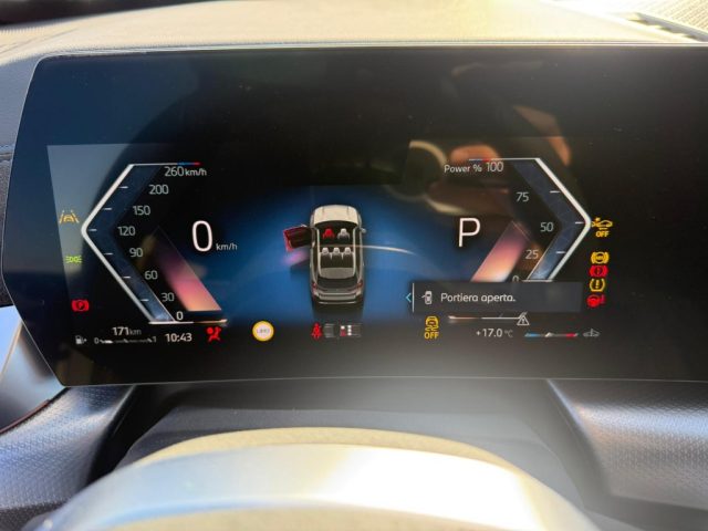 BMW X1 usata, con Cruise Control