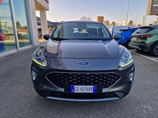 FORD Kuga usata, con Airbag