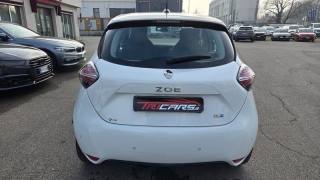 RENAULT ZOE usata, con Airbag Passeggero