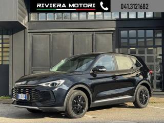 MG ZS usata, con Volante in pelle