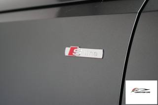 AUDI A4 usata, con Sensori di parcheggio posteriori