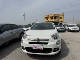 FIAT 500X usata, con Airbag
