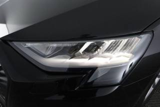 AUDI A3 usata 8