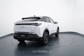 PEUGEOT 3008 usata, con Climatizzatore