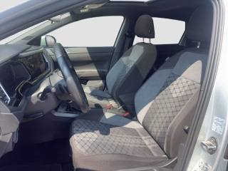 VOLKSWAGEN Taigo usata 8